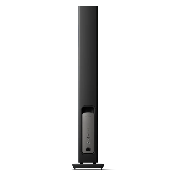 KEF LS-60W  Wireless Subwoofer