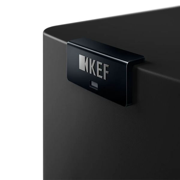KEF LS-60W  Wireless Subwoofer
