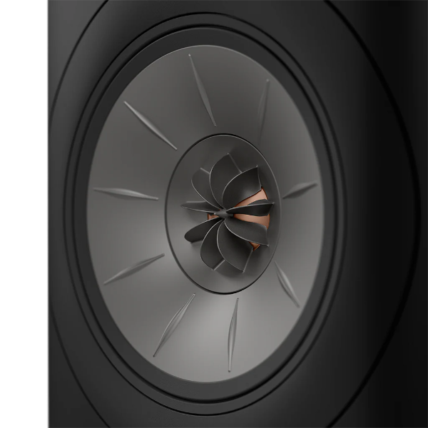 KEF LS-60W  Wireless Subwoofer