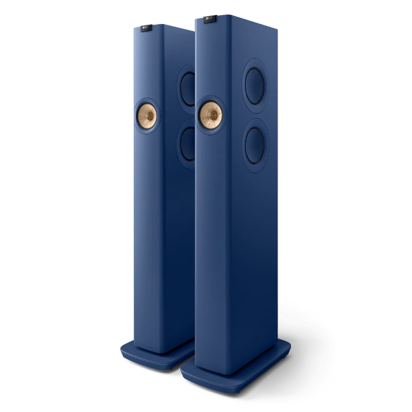 KEF LS-60W  Wireless Subwoofer