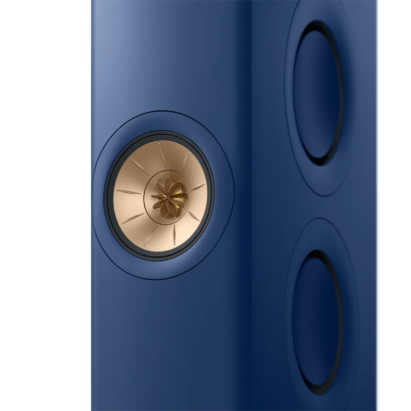 KEF LS-60W  Wireless Subwoofer