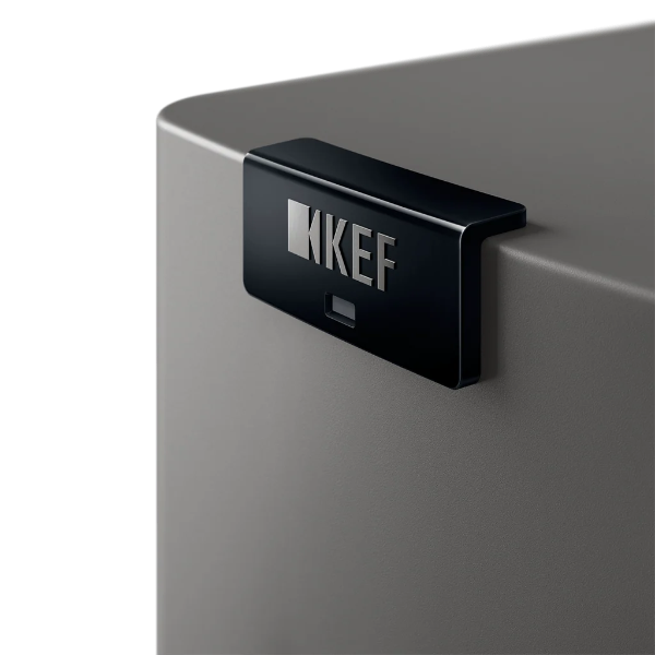 KEF LS-60W  Wireless Subwoofer