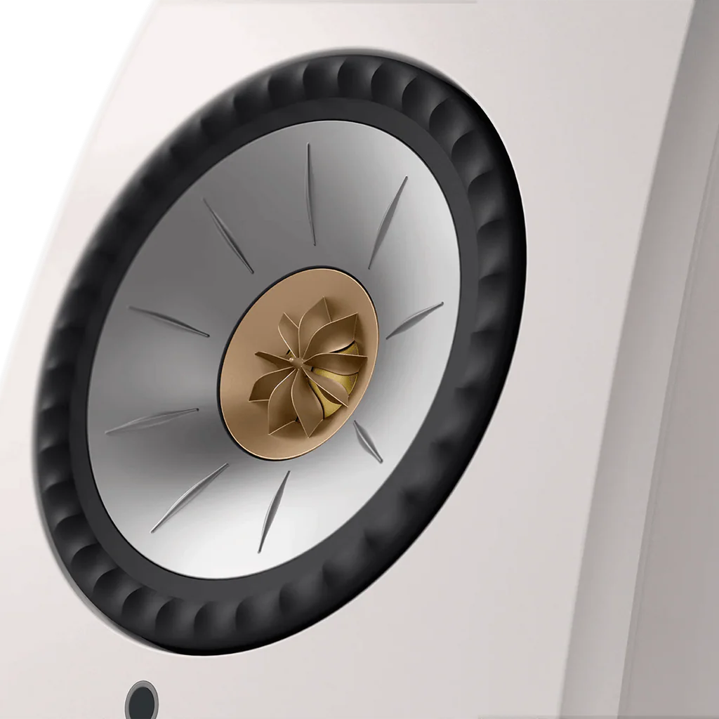 KEF LSX-II Wireless Speaker