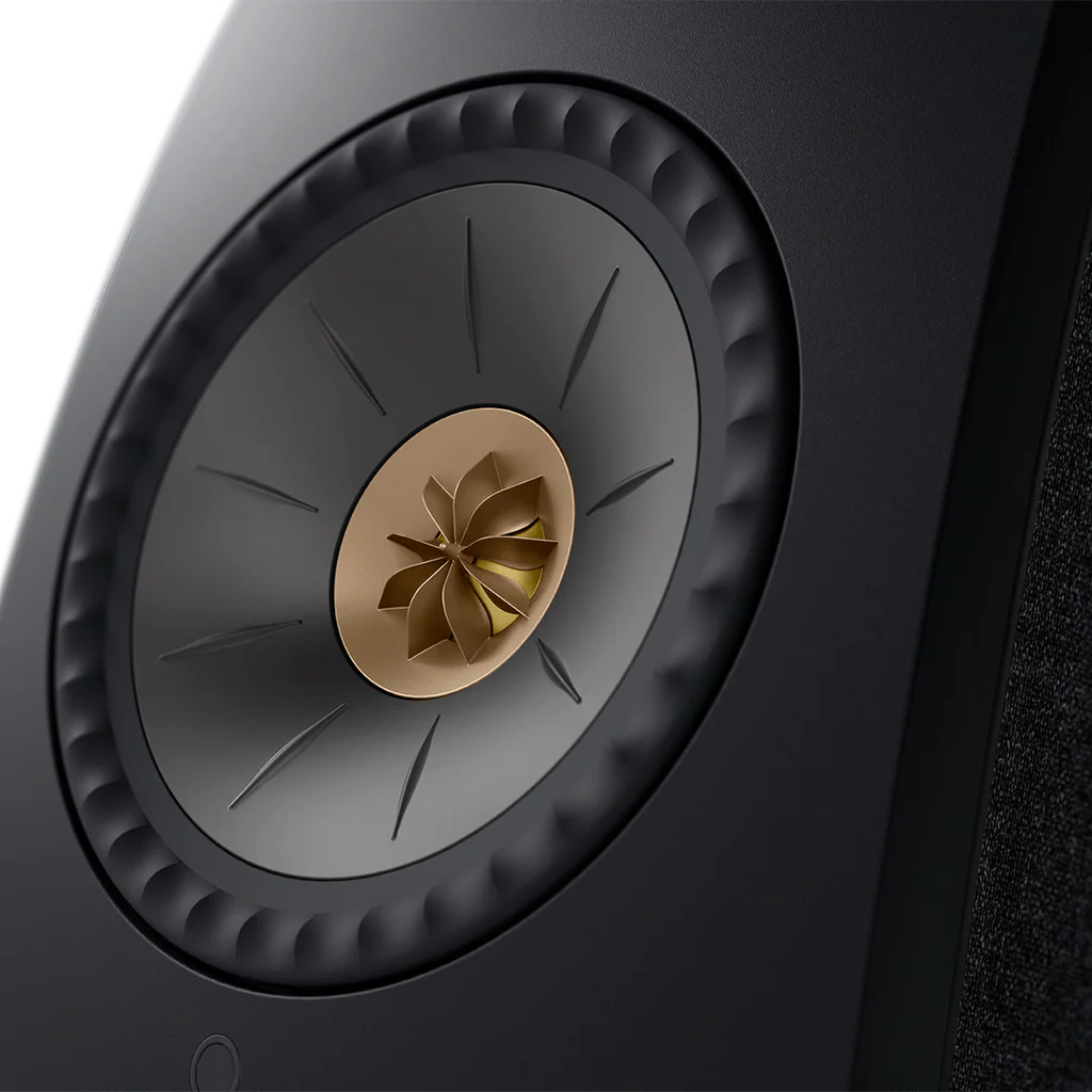KEF LSX-II Wireless Speaker
