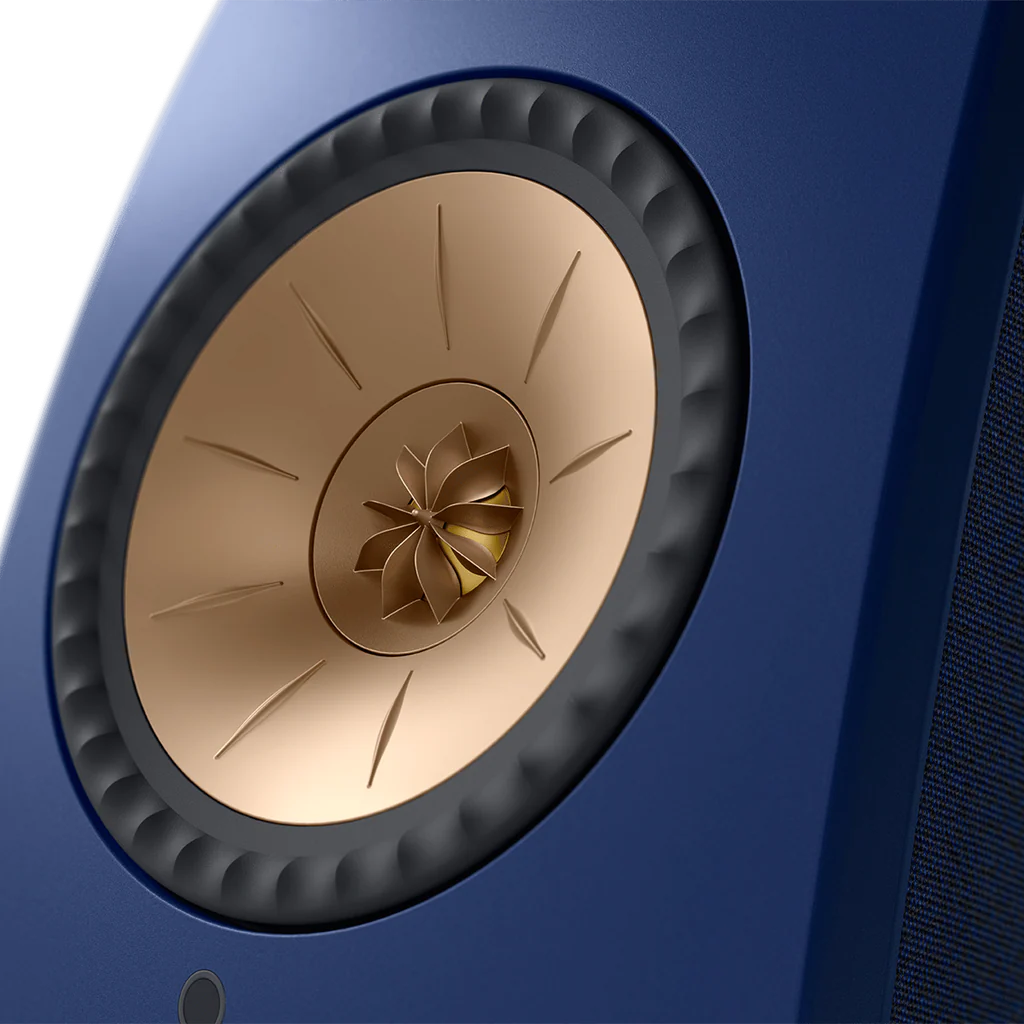 KEF LSX-II Wireless Speaker