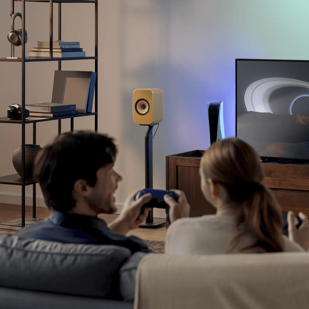 KEF LSX-II Wireless Speaker