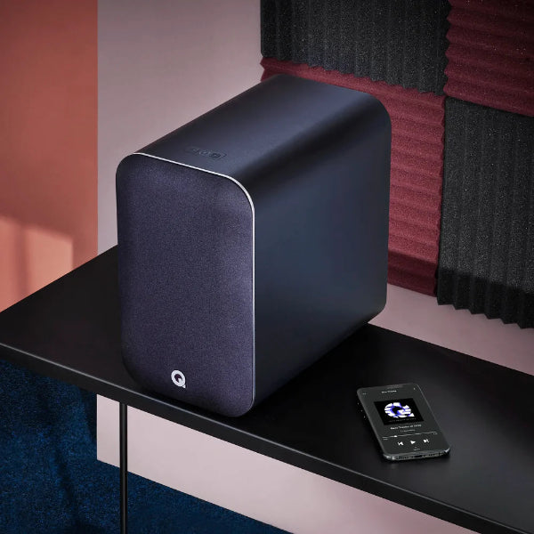Q Acoustics M40