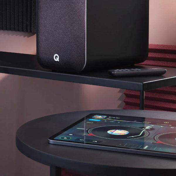 Q Acoustics M40