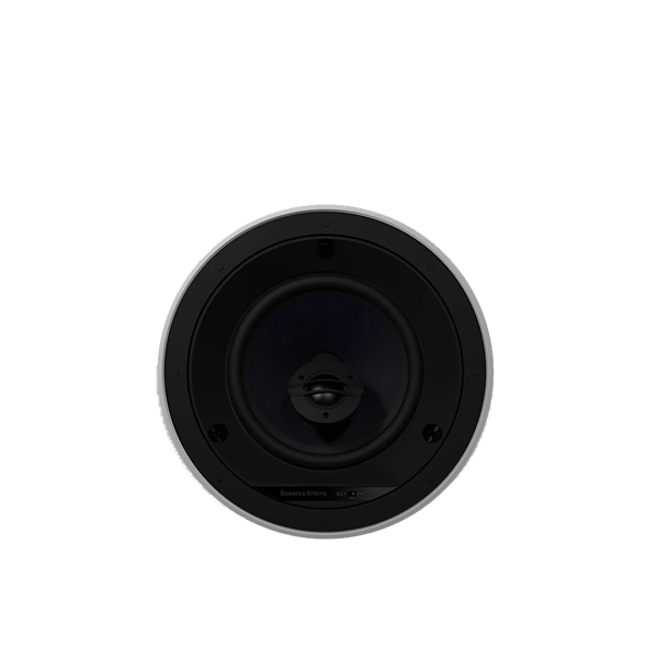 Bowers & Wilkins CCM662 front