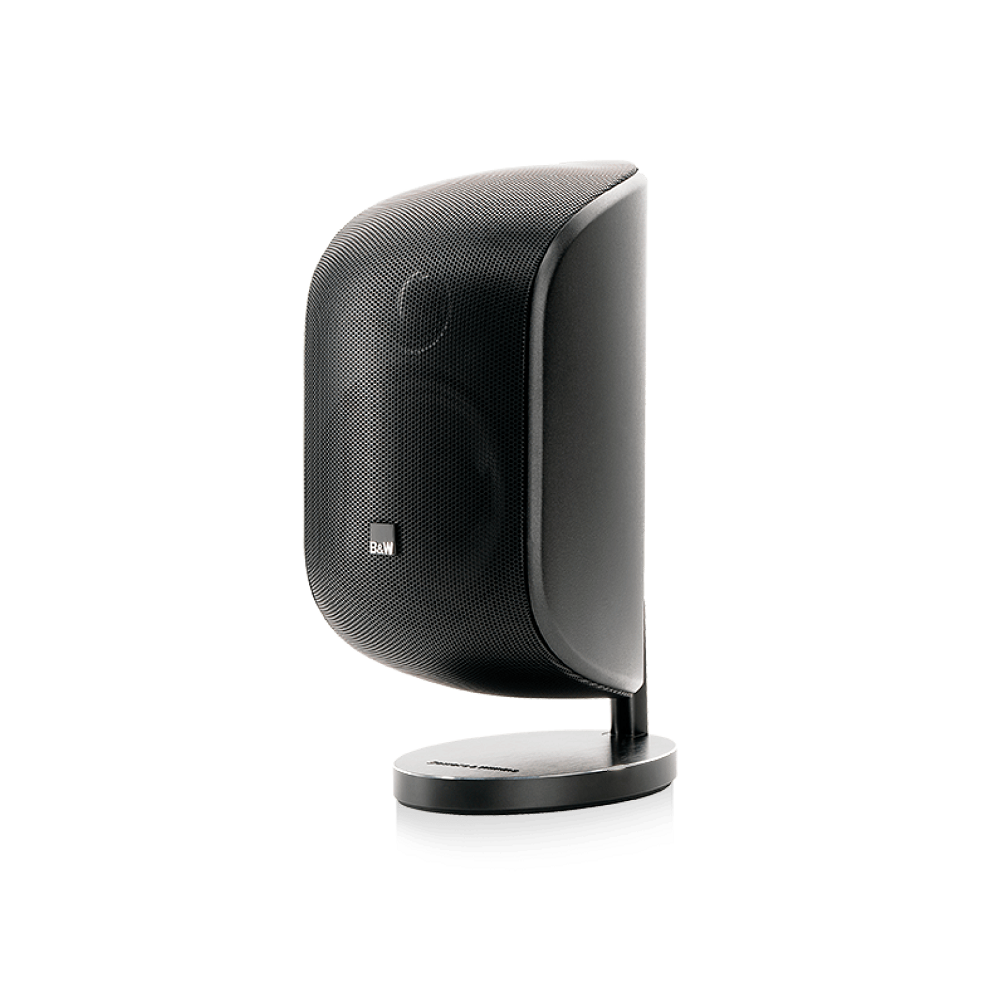 Bowers & Wilkins M-1 Satellite Speaker (Pair)