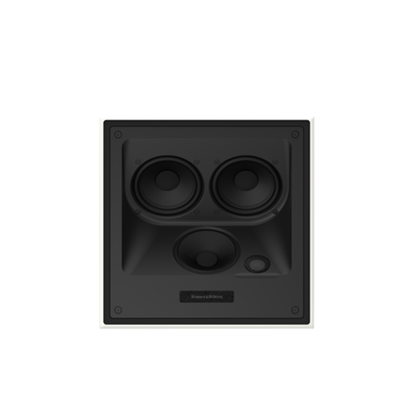 Bowers & Wilkins CCM7.3 S2 front