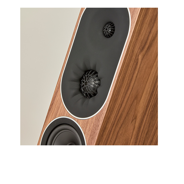 PMC prophecy 7 Floorstanding speakers