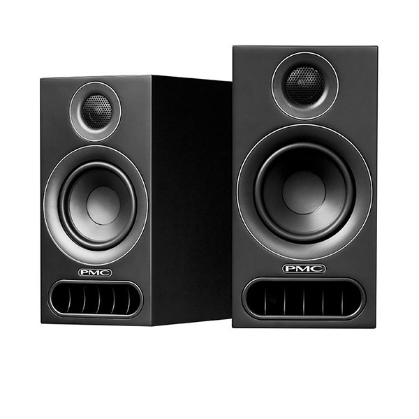 pmc prodigy 1 bookshelf speakers