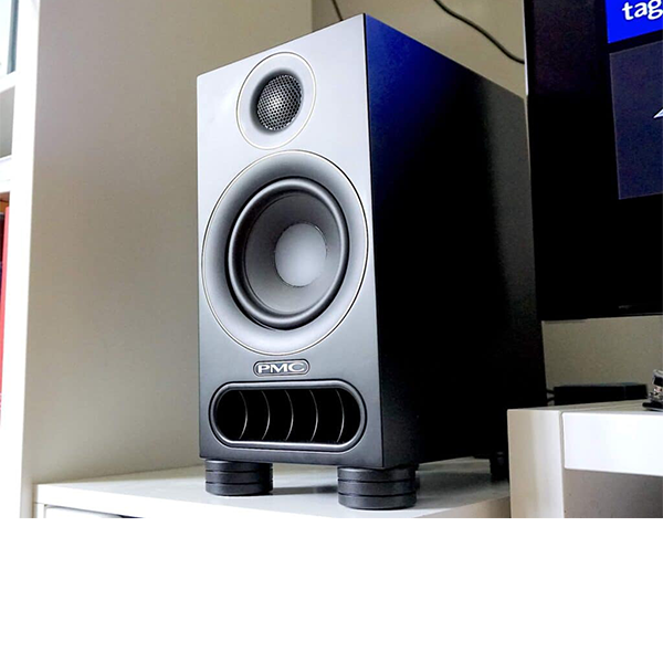 pmc prodigy 1 bookshelf speakers