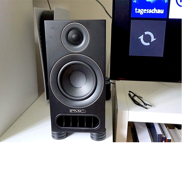 pmc prodigy 1 bookshelf speakers