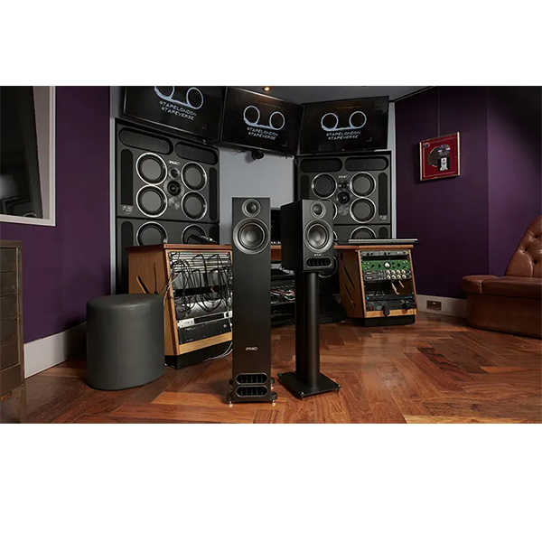 pmc prodigy 1 bookshelf speakers