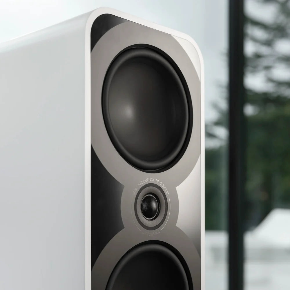 Q Acoustic 5050 Floorstanding Speaker pair
