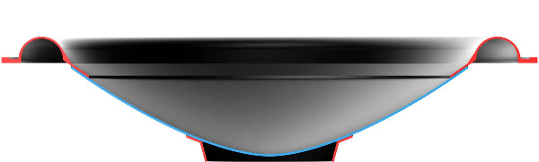 Q Acoustics 5010 Bookshelf Speaker