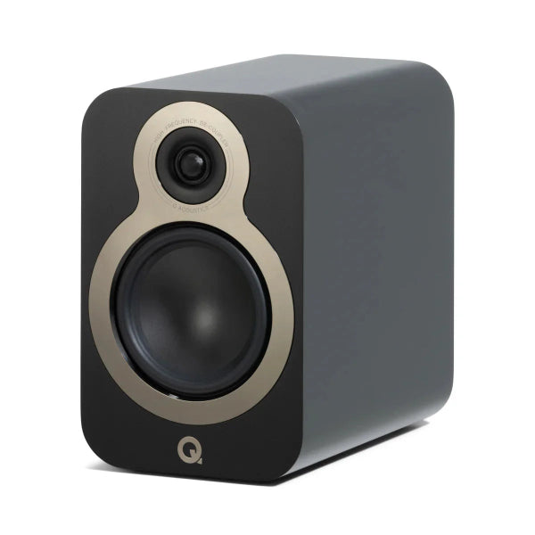 Q Acoustics 3030 C