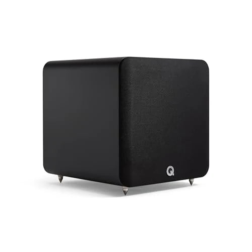 Q SUB 100 Active subwoofers