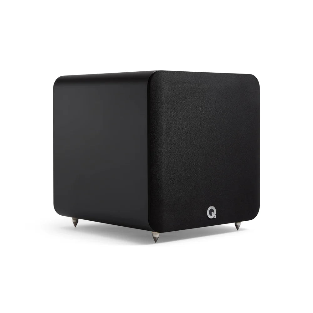 Q SUB 100 Active subwoofers