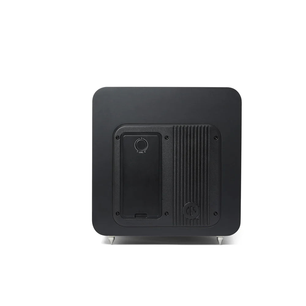 Q SUB 100 Active subwoofers