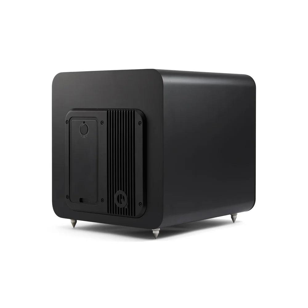 Q SUB 100 Active subwoofers