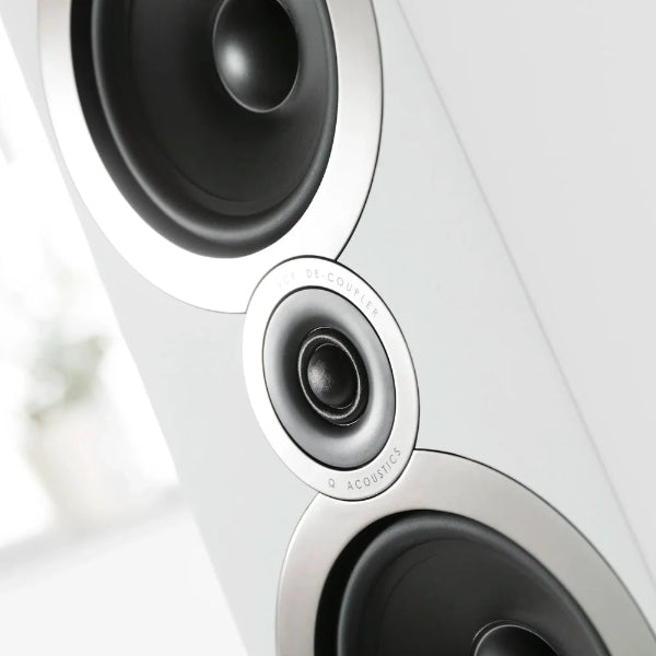 Q Acoustics 3060s Active Subwoofer