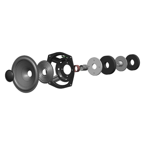 Q Acoustics 3010i 5.1
