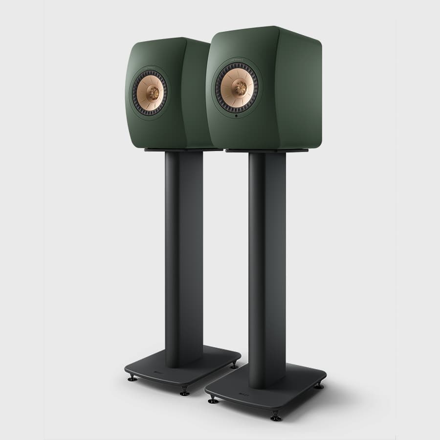 KEF S2 Floor Stand - Speaker Stands