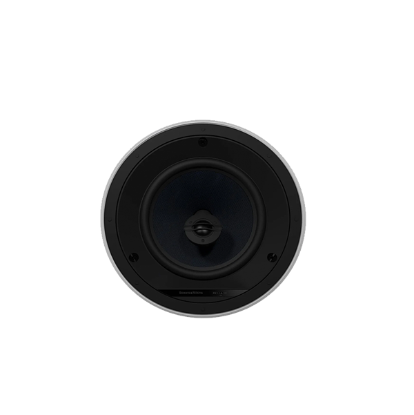 Bowers & Wilkins CCM665 front