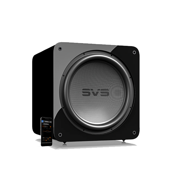 SVS Sound SB17-Ultra R | Evolution front