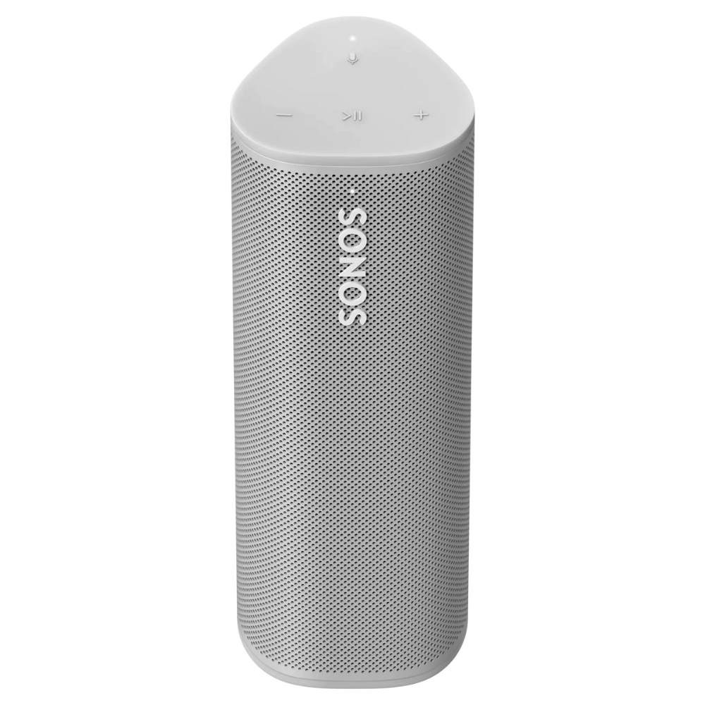 Sonos - Wifi & Bluetooth
